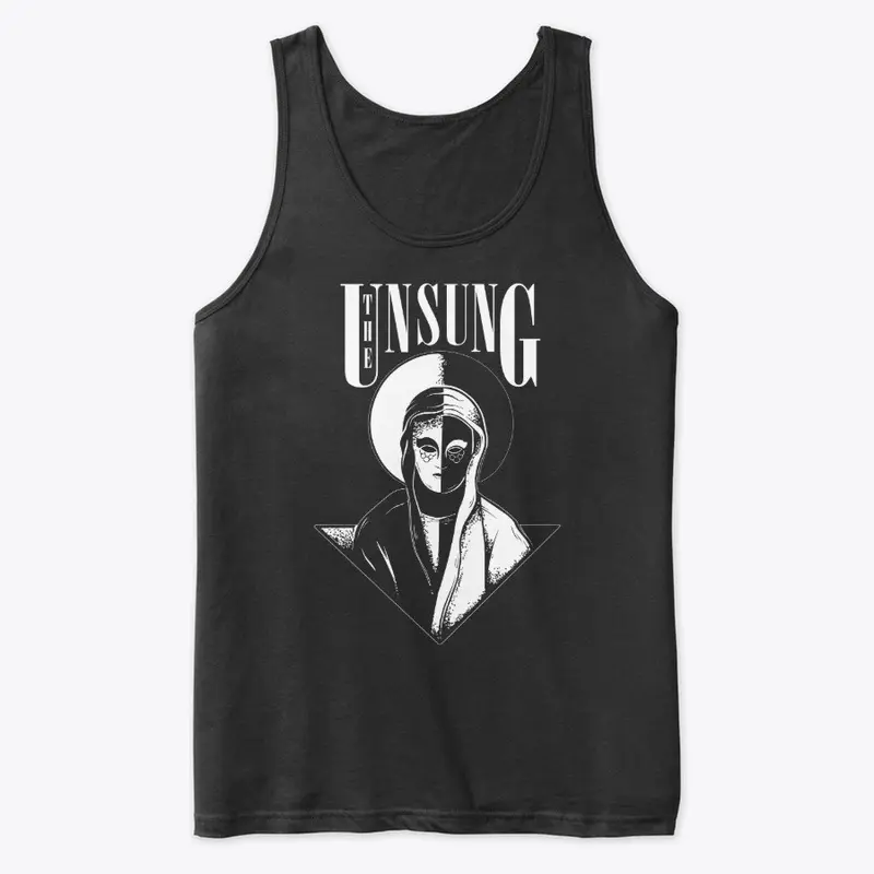 Unsung Tank Top