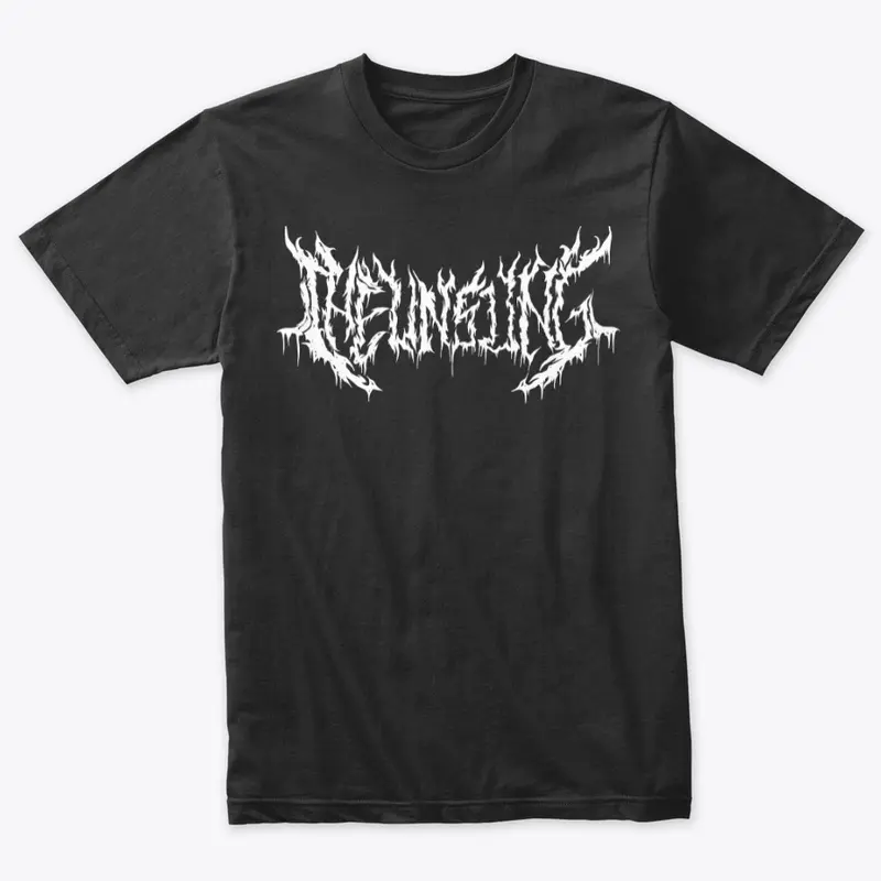 Death Metal Shirt